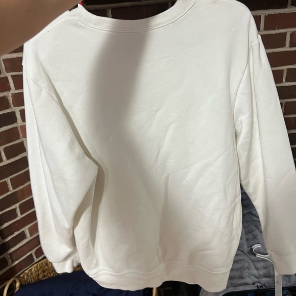 Like new!! Nike sweater - Picture 2 of 2